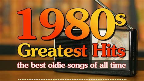 80's playlist youtube|youtube music videos oldies 80s.